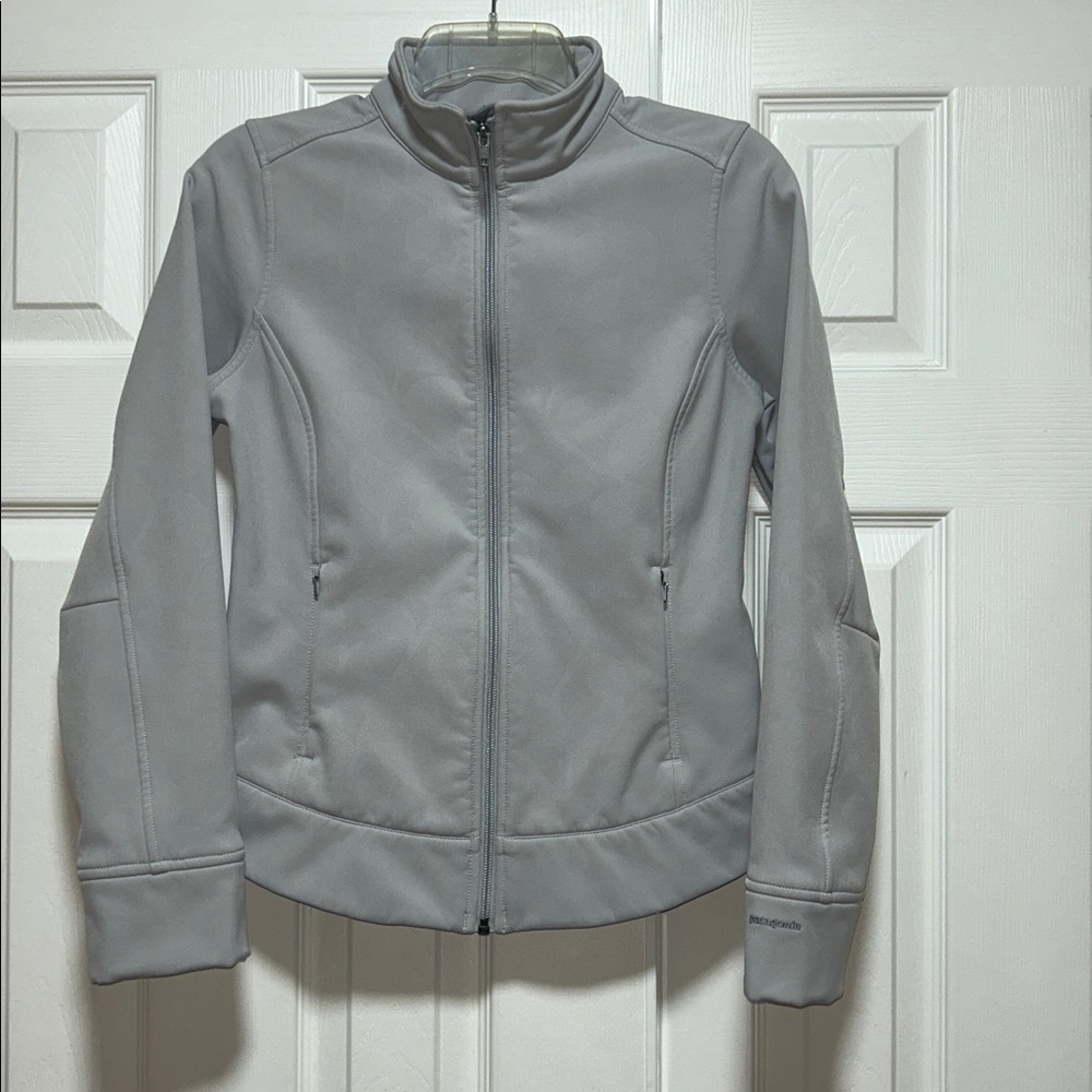 Patagonia Floral Print Demitasse Soft Shell Lined Jacket - Size Women’s X-Small